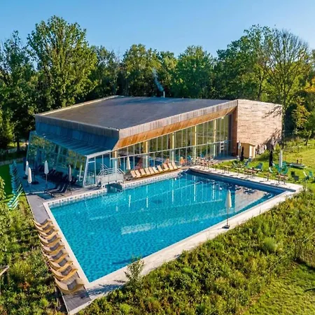 Cozy With Pool Prázdninový dům Antoing
